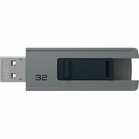 EMTEC Slide 3.0 USB Flash Drives 32 GB