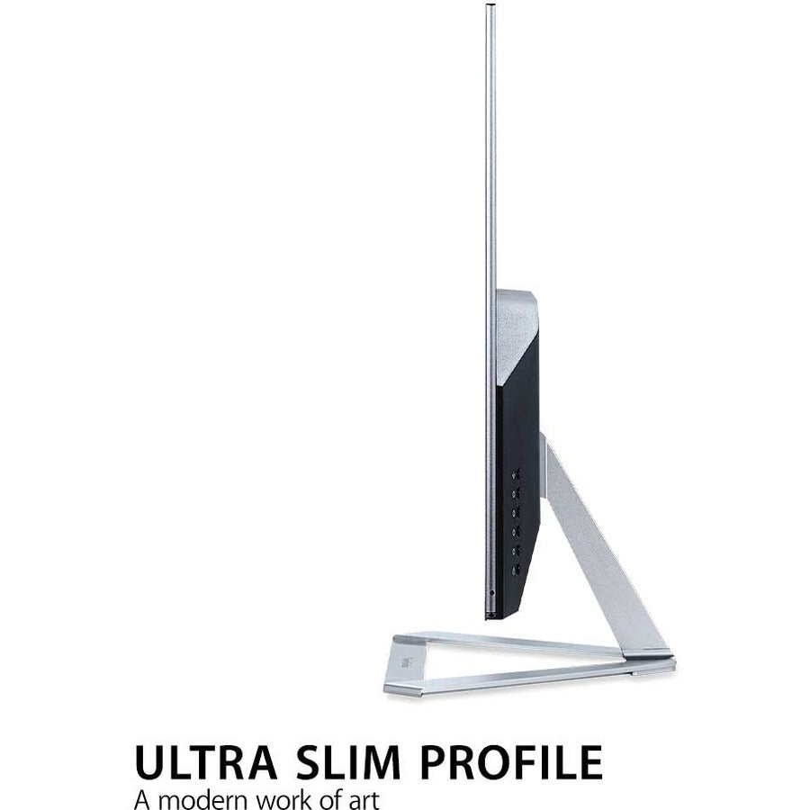 Viewsonic 32" Display, IPS Panel, 2560 x 1440 Resolution - VX3276-2K-MHD