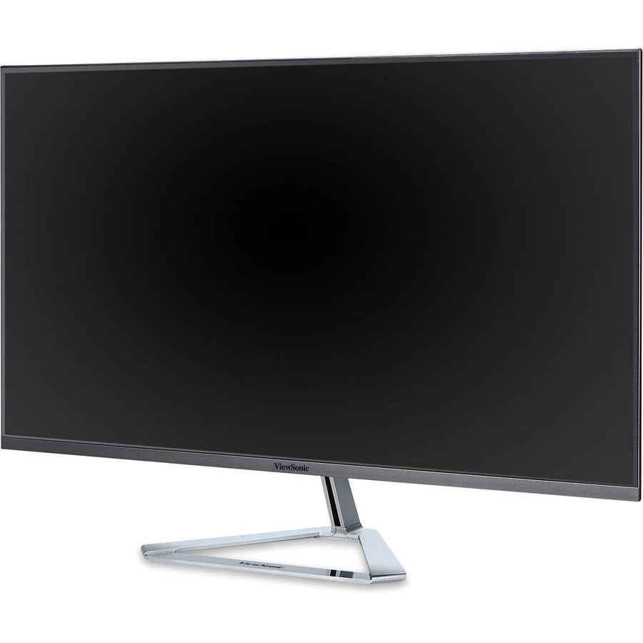 Viewsonic 32" Display, IPS Panel, 2560 x 1440 Resolution - VX3276-2K-MHD