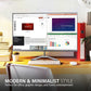 Viewsonic 32" Display, IPS Panel, 2560 x 1440 Resolution - VX3276-2K-MHD