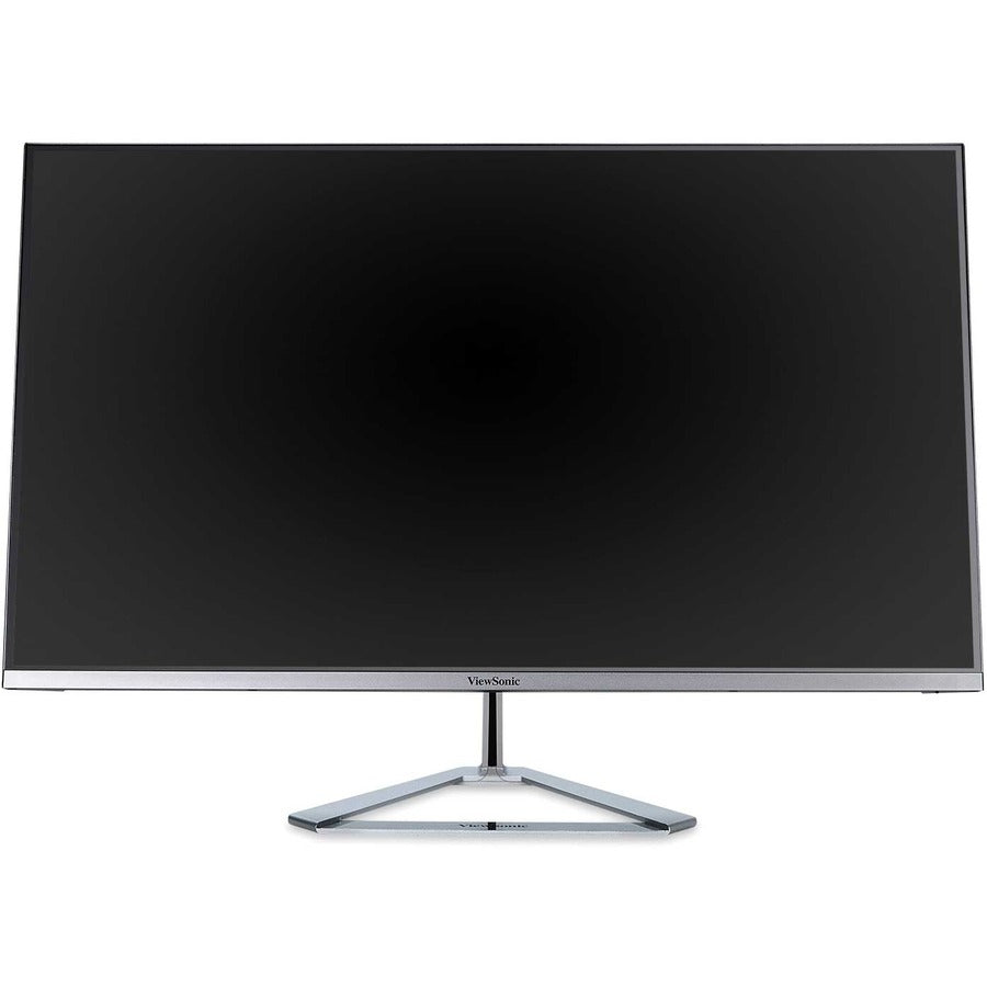 Viewsonic 32" Display, IPS Panel, 2560 x 1440 Resolution - VX3276-2K-MHD