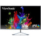 Viewsonic 32" Display, IPS Panel, 2560 x 1440 Resolution - VX3276-2K-MHD