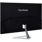 Viewsonic 32" Display, IPS Panel, 2560 x 1440 Resolution - VX3276-2K-MHD