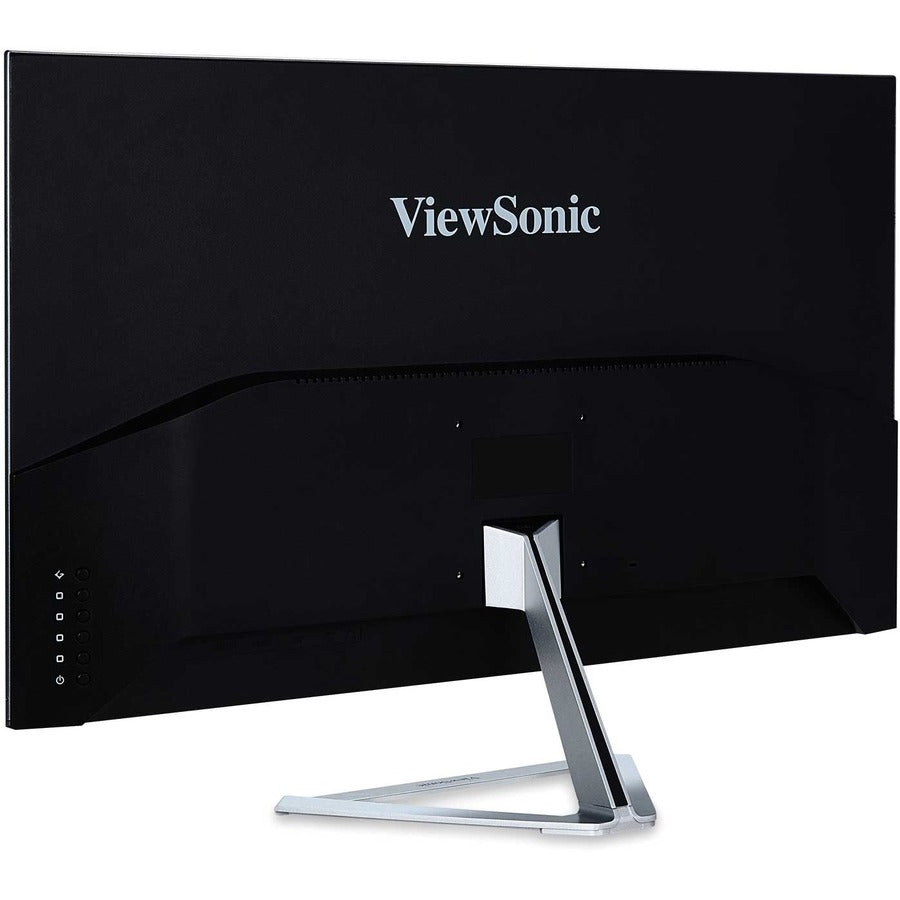 Viewsonic 32" Display, IPS Panel, 2560 x 1440 Resolution - VX3276-2K-MHD