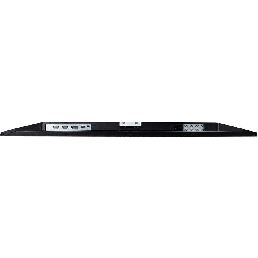 Viewsonic 32" Display, IPS Panel, 2560 x 1440 Resolution - VX3276-2K-MHD