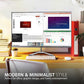 Viewsonic 32" Display, IPS Panel, 2560 x 1440 Resolution - VX3276-2K-MHD