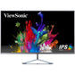 Viewsonic 32" Display, IPS Panel, 2560 x 1440 Resolution - VX3276-2K-MHD