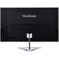Viewsonic 32" Display, IPS Panel, 2560 x 1440 Resolution - VX3276-2K-MHD