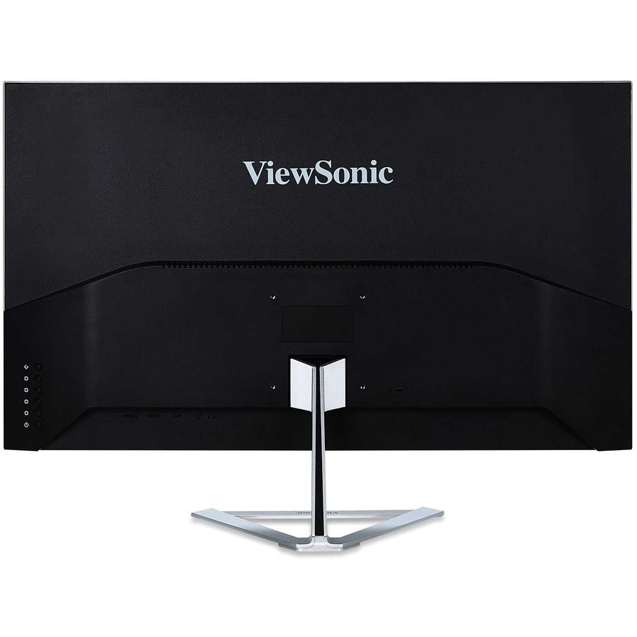 Viewsonic 32" Display, IPS Panel, 2560 x 1440 Resolution - VX3276-2K-MHD