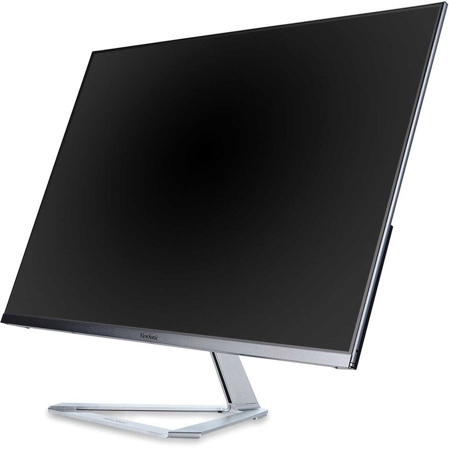 Viewsonic 32" Display, IPS Panel, 2560 x 1440 Resolution - VX3276-2K-MHD