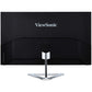 Viewsonic 32" Display, IPS Panel, 2560 x 1440 Resolution - VX3276-2K-MHD