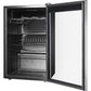 Royal Sovereign Beverage Cooler - RMF-BC-128SS