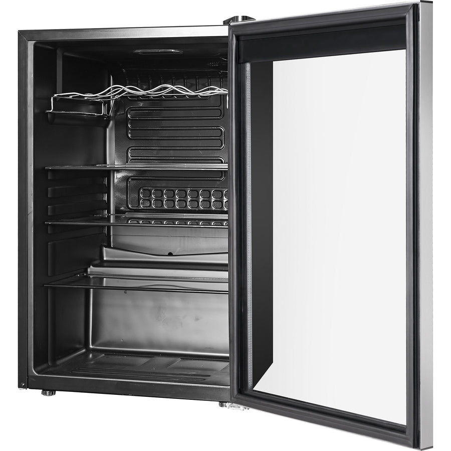 Royal Sovereign Beverage Cooler - RMF-BC-128SS