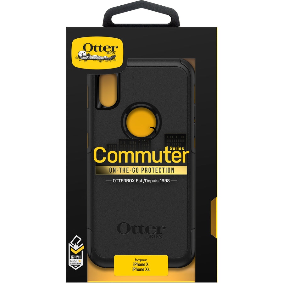 OtterBox iPhone X/XS Commuter Series Case - 77-59510