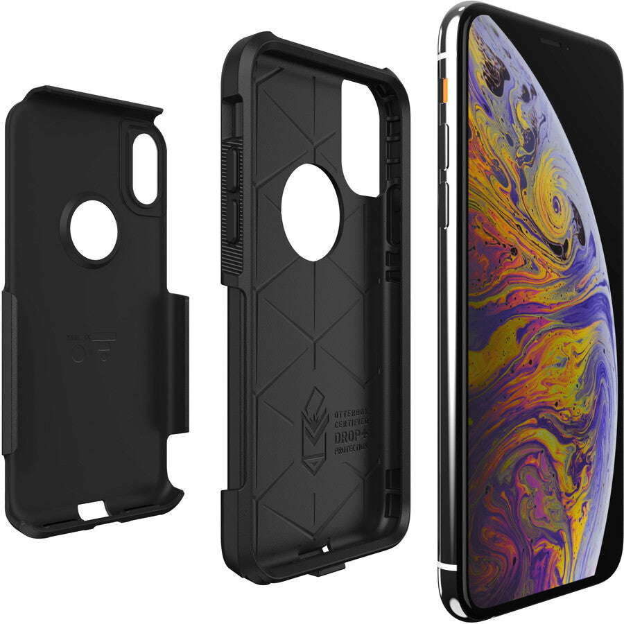 OtterBox iPhone X/XS Commuter Series Case - 77-59510