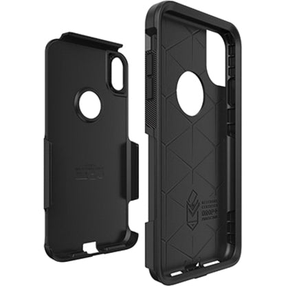 OtterBox iPhone XS Max Commuter Series Case - 77-60012
