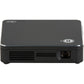Business Source DLP Projector - Black - 39039