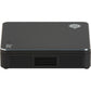 Business Source DLP Projector - Black - 39039