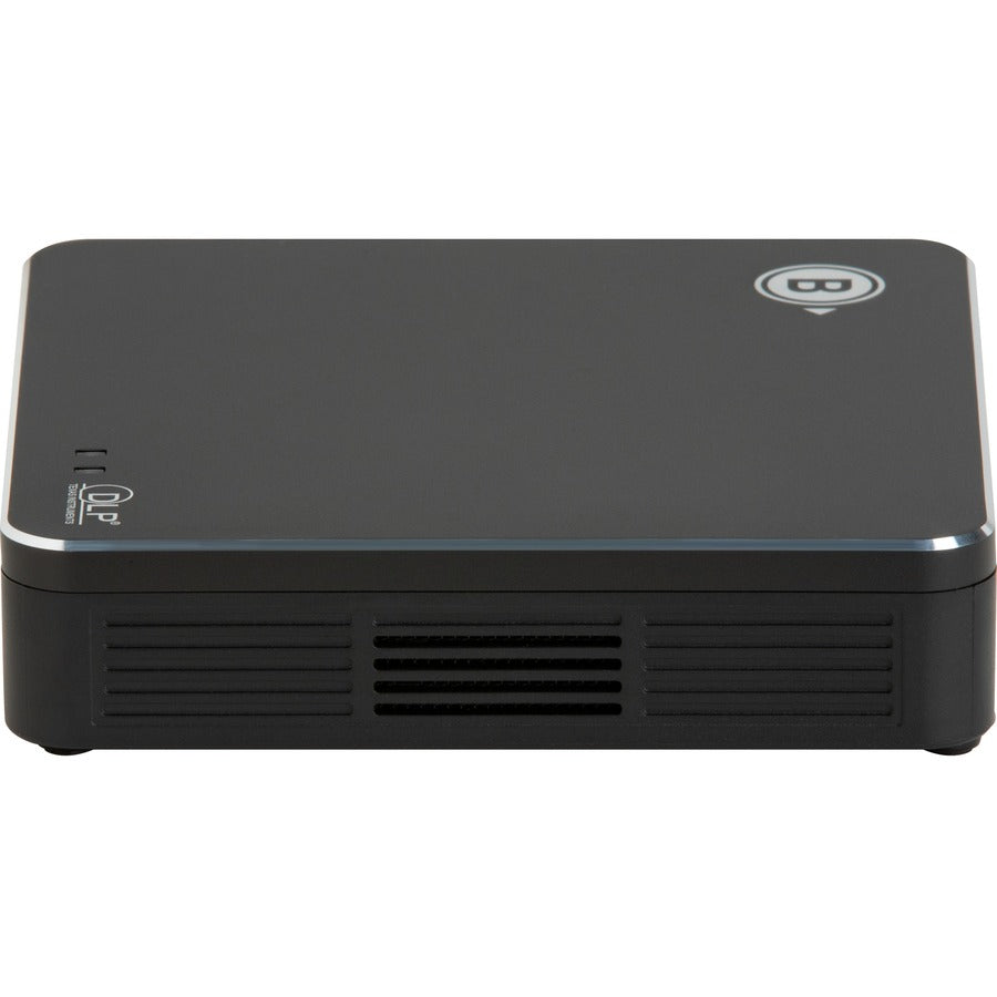 Business Source DLP Projector - Black - 39039