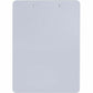 Business Source Plastic Clipboard - 49265
