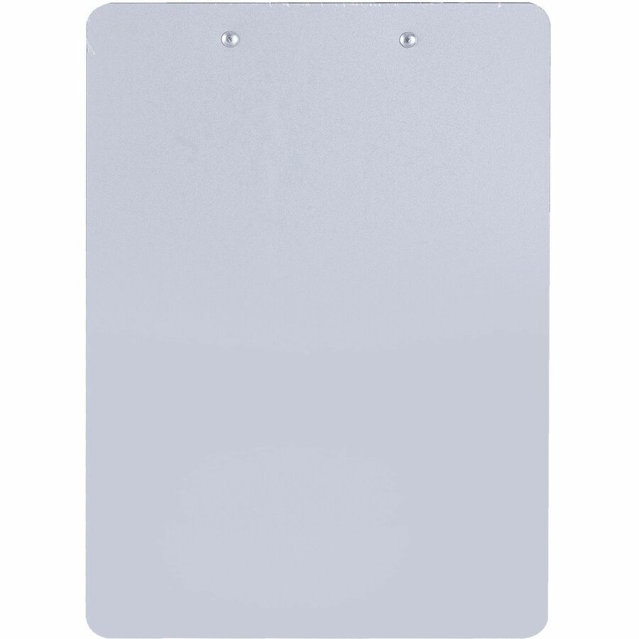 Business Source Plastic Clipboard - 49265