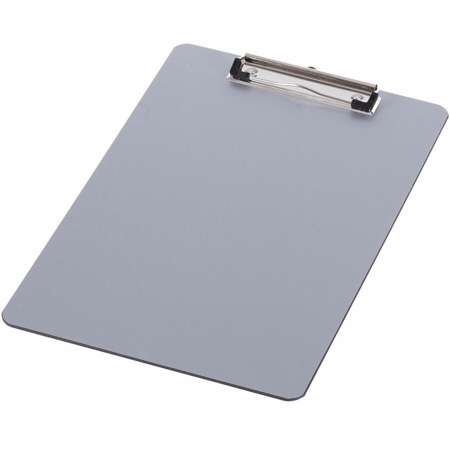 Business Source Plastic Clipboard - 49265