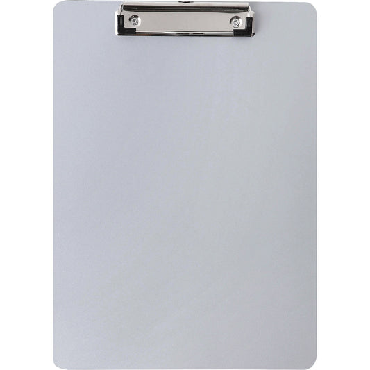 Business Source Plastic Clipboard