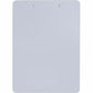 Business Source Plastic Clipboard - 49265