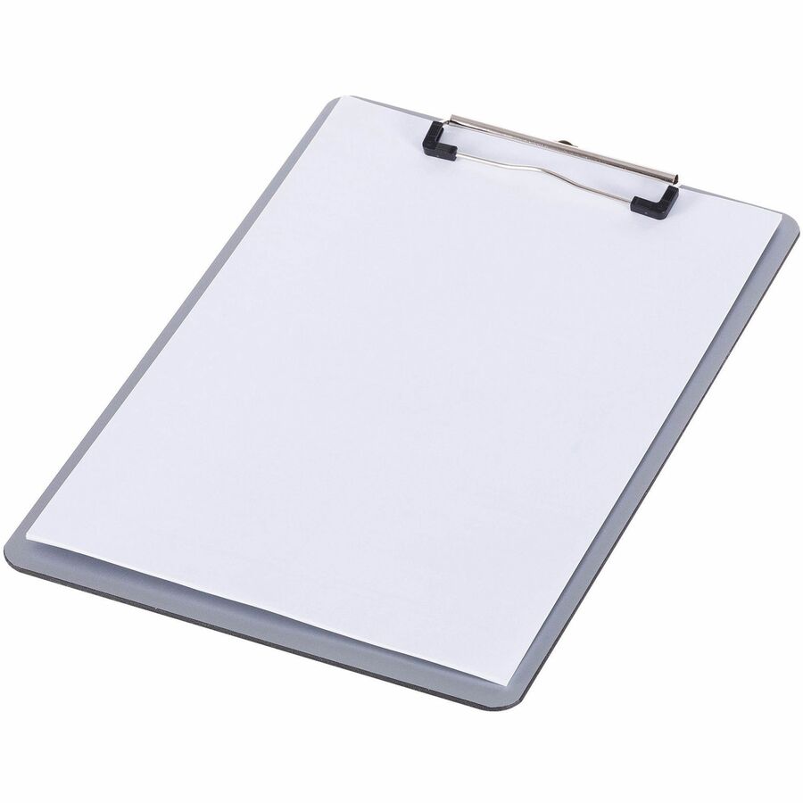 Business Source Plastic Clipboard - 49265