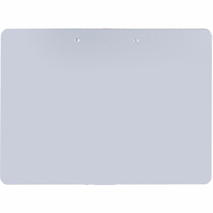 Business Source Landscape Plastic Clipboard - 49266