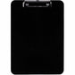 Business Source Shatterproof Clipboard - 49269