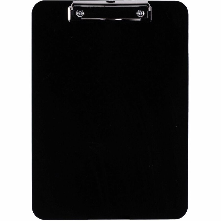 Business Source Shatterproof Clipboard - 49269