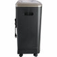 Business Source 6-gallon Bin Cross-cut Shredder - 70120