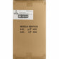 Business Source 6-gallon Bin Cross-cut Shredder - 70120