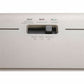 Business Source 6-gallon Bin Cross-cut Shredder - 70120