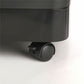 Business Source 6-gallon Bin Cross-cut Shredder - 70120
