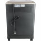 Business Source 6-gallon Bin Cross-cut Shredder - 70120