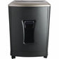 Business Source 6-gallon Bin Cross-cut Shredder - 70120