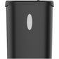 Business Source 4.6-gallon Bin Cross-cut Shredder - 70121