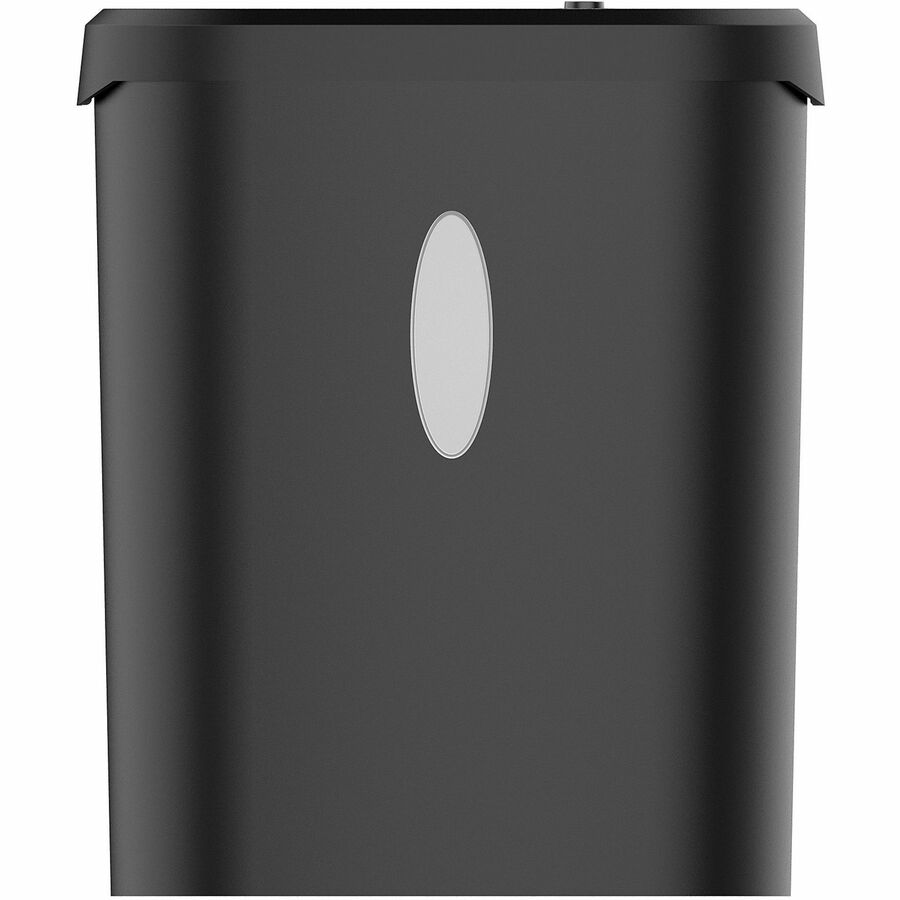 Business Source 4.6-gallon Bin Cross-cut Shredder - 70121