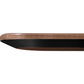 Lorell Electric Workstation Knife Edge Tabletop - 16222