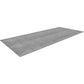 Lorell Electric Workstation Knife Edge Tabletop