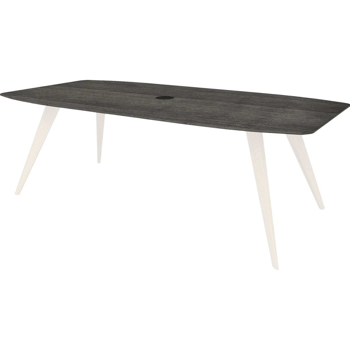 Lorell 72" Rectangular Conference Tabletop