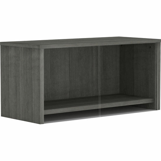 Lorell Essentials/Revelance Series Wall-Mount Hutch
