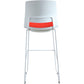 Lorell Arctic Series Bar Stool - 42953