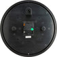 Lorell 12-1/2" Slimline Wall Clock - 61008