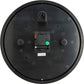 Lorell 12-1/2" Slimline Wall Clock - 61008