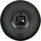 Lorell 12" Round Quiet Wall Clock - 61011