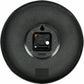 Lorell 12" Round Quiet Wall Clock - 61011