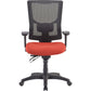 Lorell Conjure Executive Mesh High-back Chair Frame - 62002